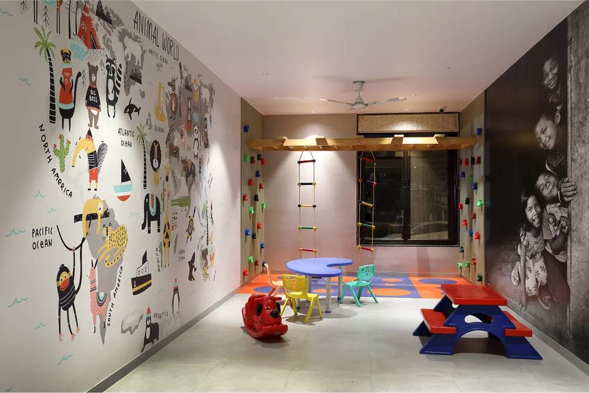  32 pinewood drive Children's play area