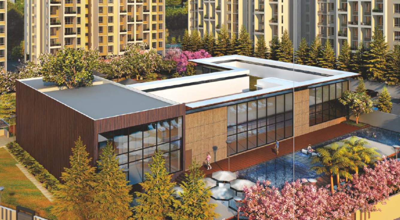  32 pinewood drive Club House