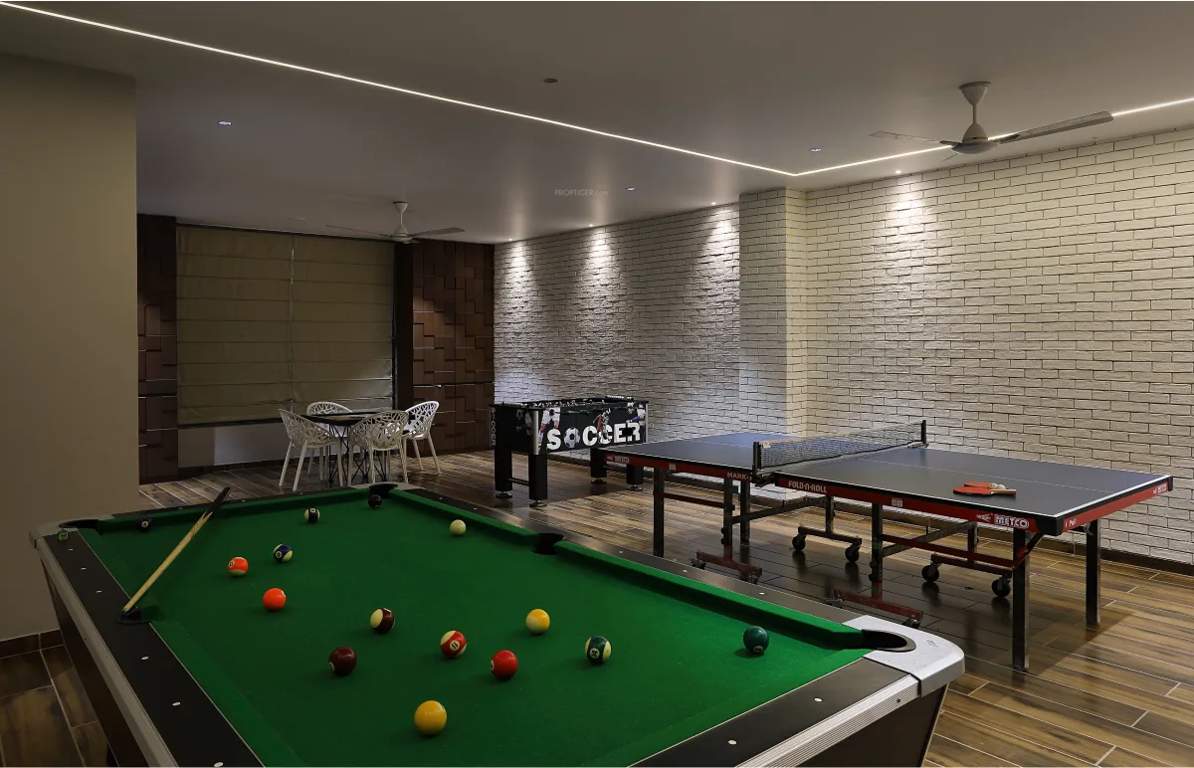  32 pinewood drive Indoor Games