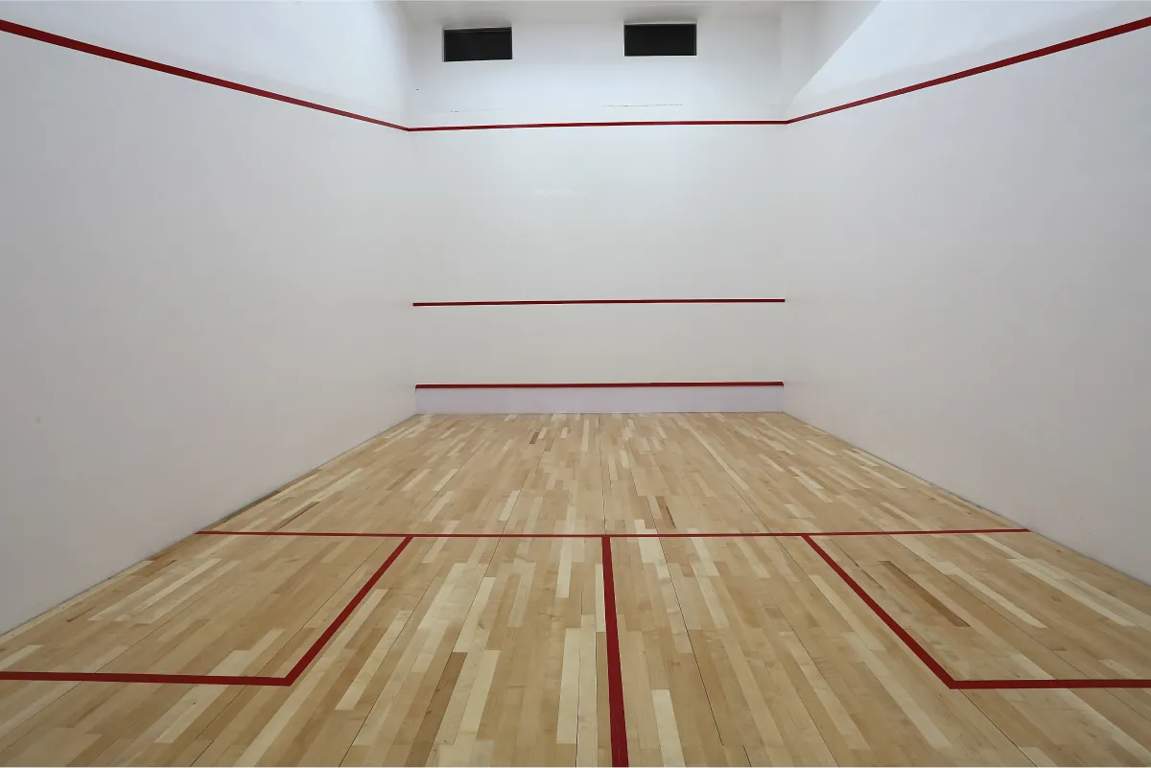  32 pinewood drive Squash Court