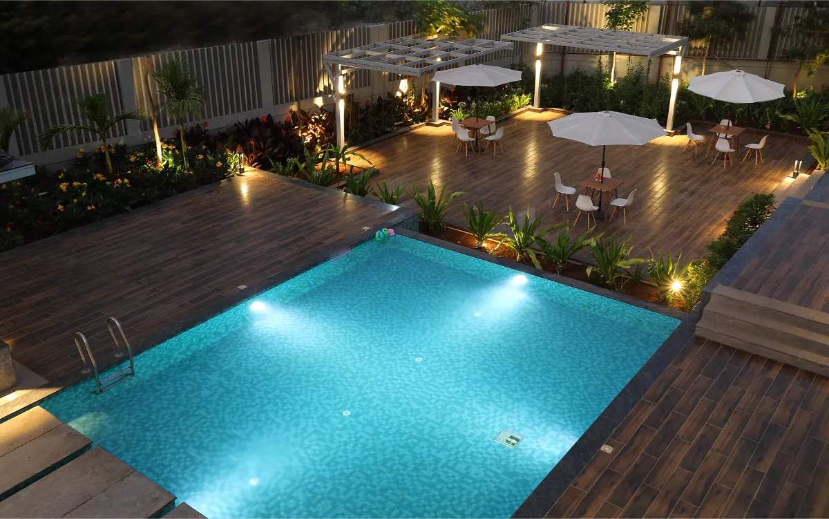  32 pinewood drive Swimming Pool