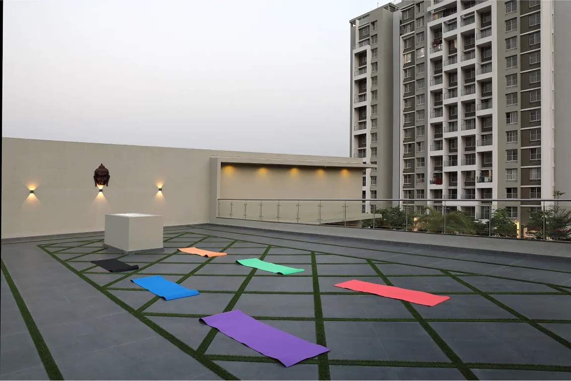  32 pinewood drive Yoga/ Meditation Area