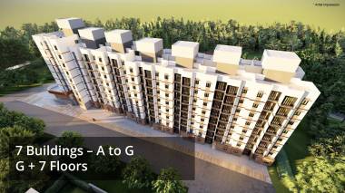 Elevation  prospera-paradise Elevation