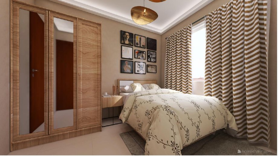  prospera paradise Bedroom