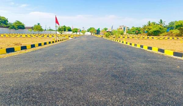  rc-modern-city Internal Roads