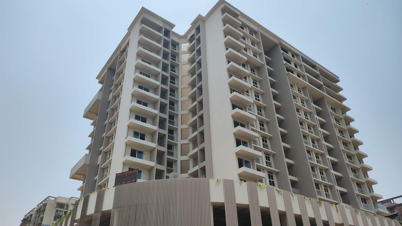  delta riviera Elevation