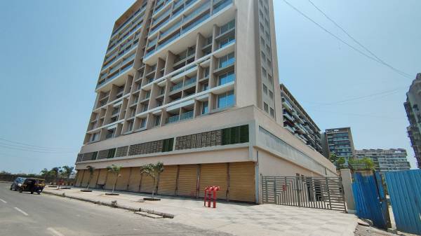 delta-riviera Entrance Gate Security Cabin