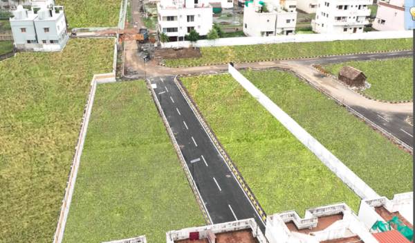 Elevation srinivasa-palms-annex Elevation