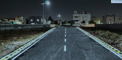  srinivasa-palms-annex Internal Roads