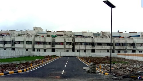  srinivasa-palms-annex Internal Roads