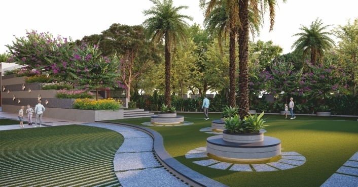  vasavi crown east Others