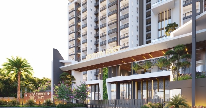  vasavi crown east Others