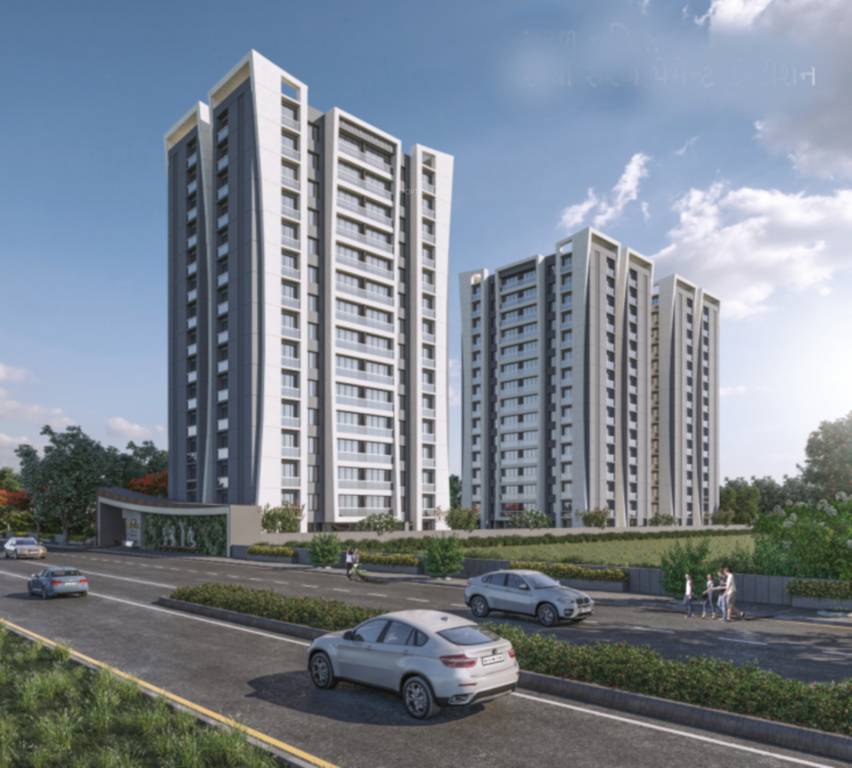 Elevation river heaven Elevation