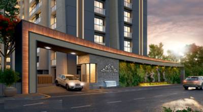 Gated Community river-heaven Gated Community