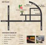  himaja-gardens Location Plan