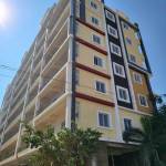 Elevation  hyma-arcade Elevation