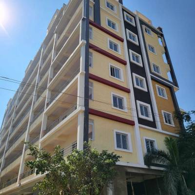 hyma-arcade Elevation Elevation