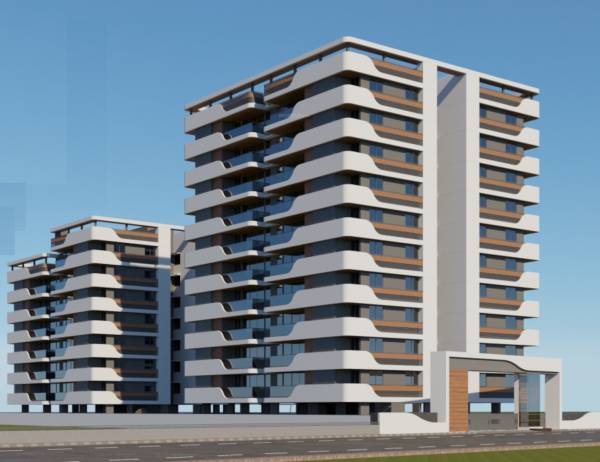 Elevation bilipatra-homes Elevation