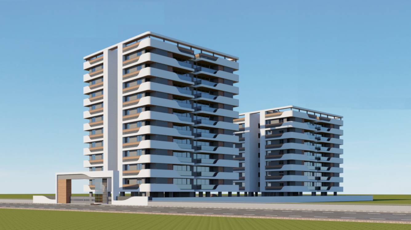  bilipatra homes Elevation
