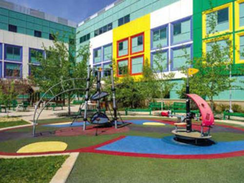  geras-planet-of-joy-project-iii Children's play area