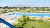 Shreyam Hills