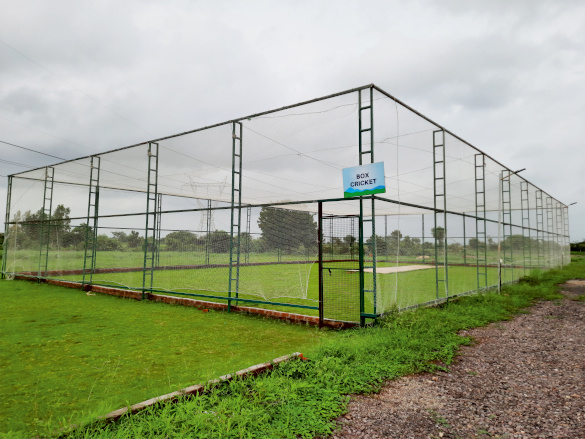  shreyam hills Others