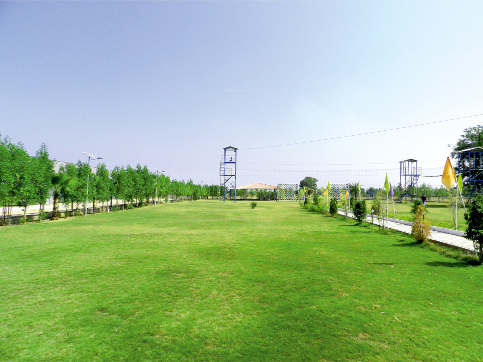  shreyam hills Others