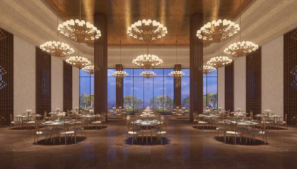  vantage Banquet Hall