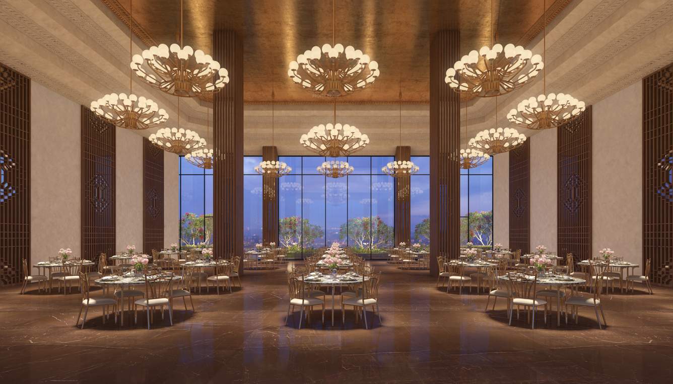  vantage Banquet Hall