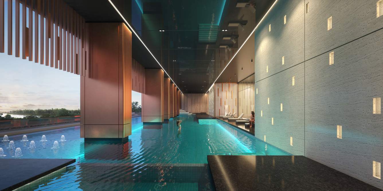  vantage Swimming Pool