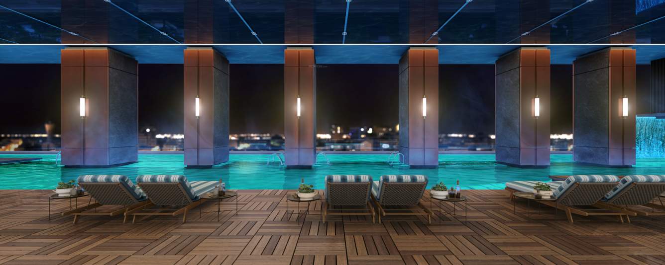  vantage Swimming Pool