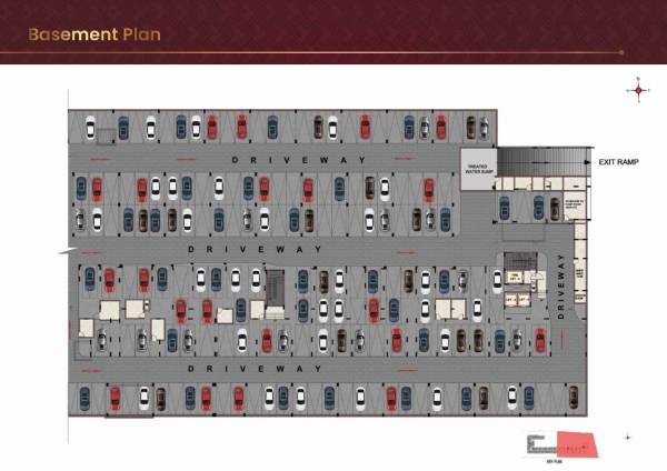 Keatsway Cluster Plan keatsway Keatsway Cluster Plan