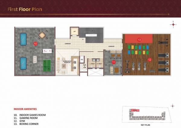 Keatsway Cluster Plan keatsway Keatsway Cluster Plan