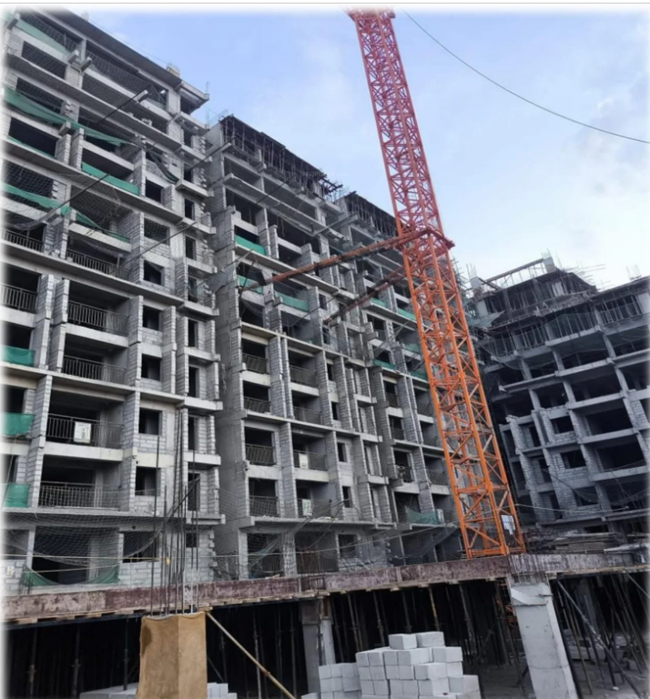  keatsway Construction Status Aug 25