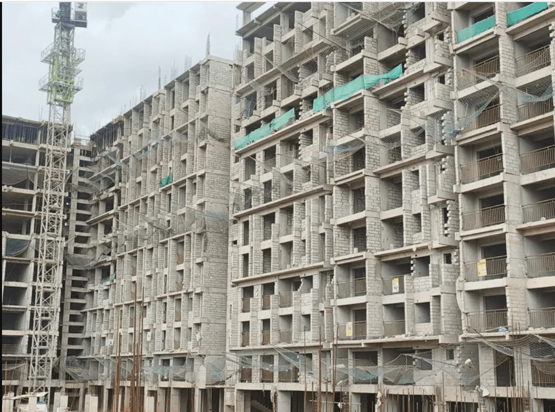 Construction Status Aug-25 keatsway Construction Status Aug-25