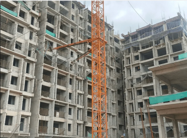 Construction Status Aug-25 keatsway Construction Status Aug-25