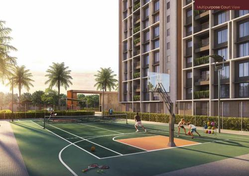 Basketball Court keatsway Basketball Court