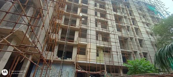  chitrakatha Construction Status May-25