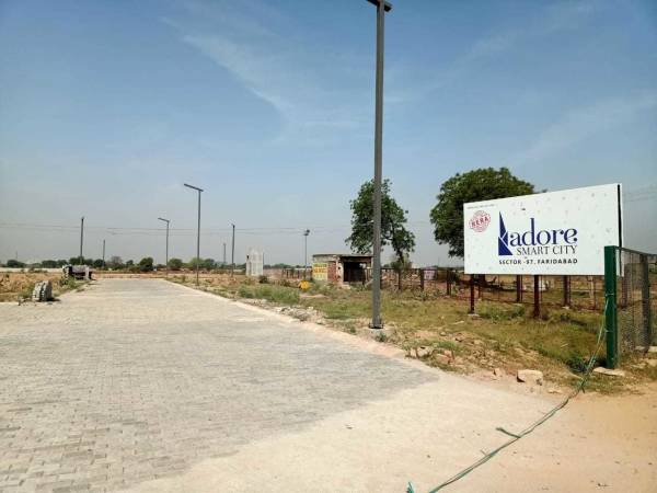  smart-city Construction Status May-24