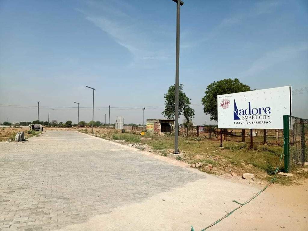  smart city Construction Status May 24