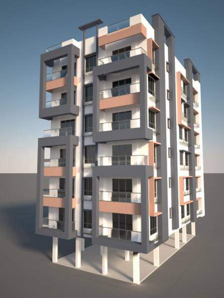 Elevation dumdum-park Elevation