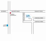 Location Plan  lya-housing Location Plan