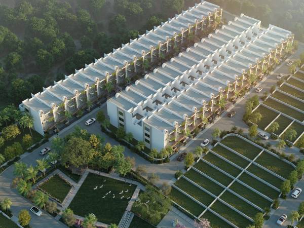  imperial-ville Elevation