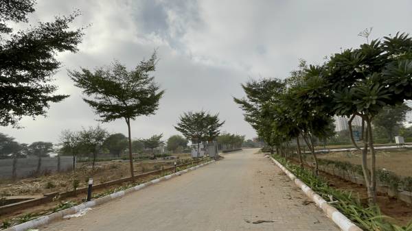 amenities of Imperial Ville