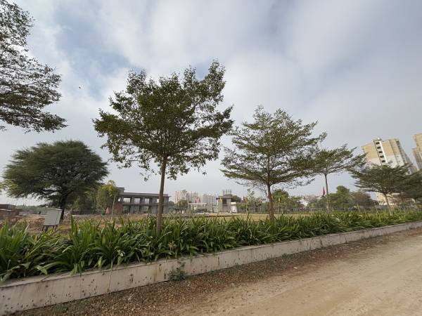 amenities of Imperial Ville