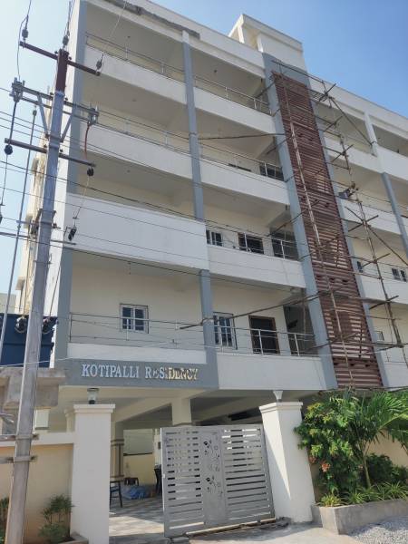  kotipalli-residency Elevation