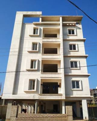 ashaloy-apartment Elevation Elevation