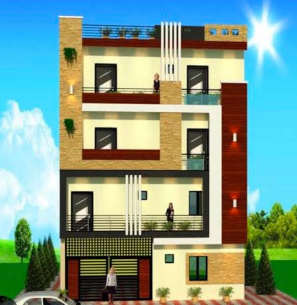  ratul-apartment Elevation