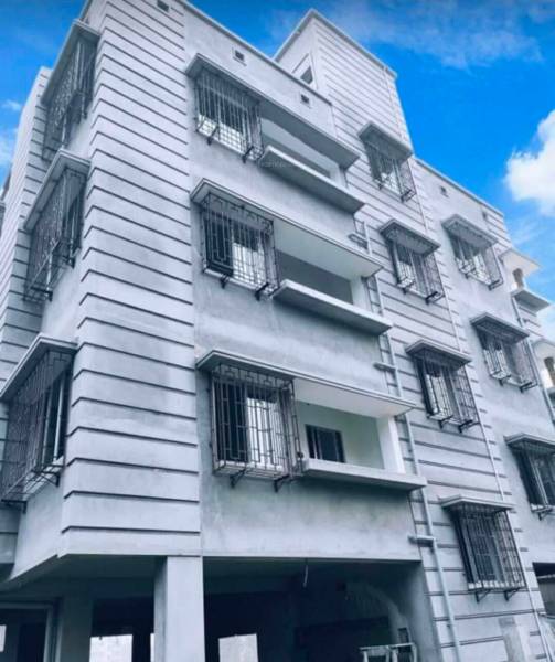  rohan-apartment Elevation