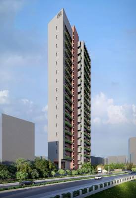 edition Elevation Elevation